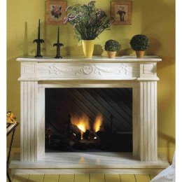 Мраморный портал Crumar Alberti Crema Marfil (Альберти Крумар)